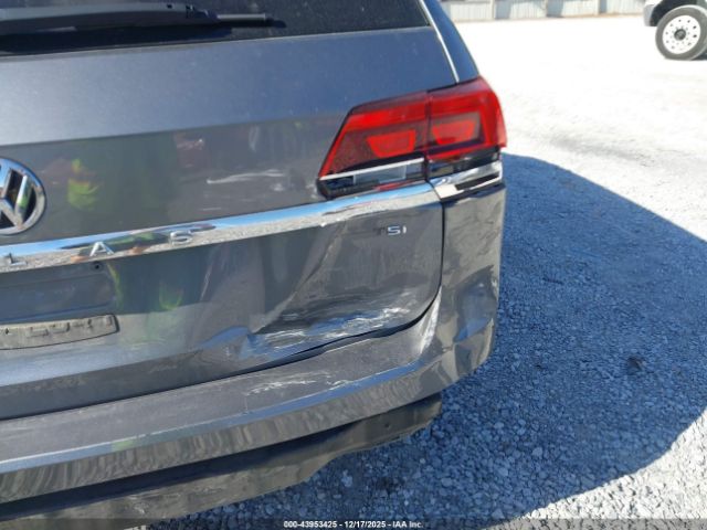 2018 VOLKSWAGEN ATLAS 1V2AP2CA7JC549483 Photo 5