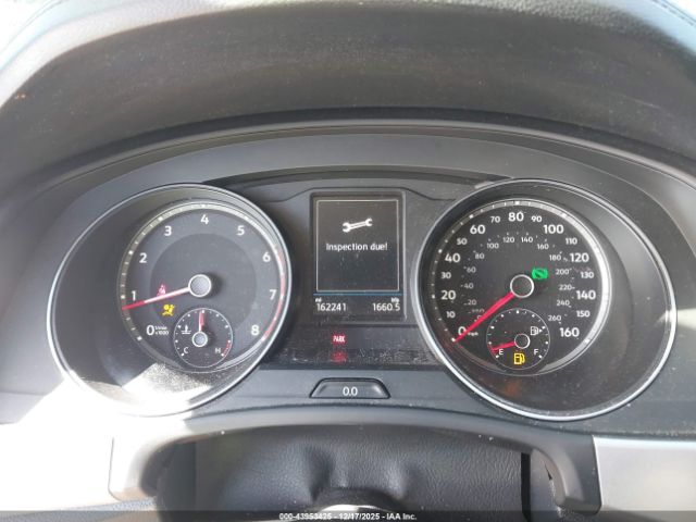 2018 VOLKSWAGEN ATLAS 1V2AP2CA7JC549483 Photo 6