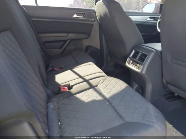 2018 VOLKSWAGEN ATLAS 1V2AP2CA7JC549483 Photo 7