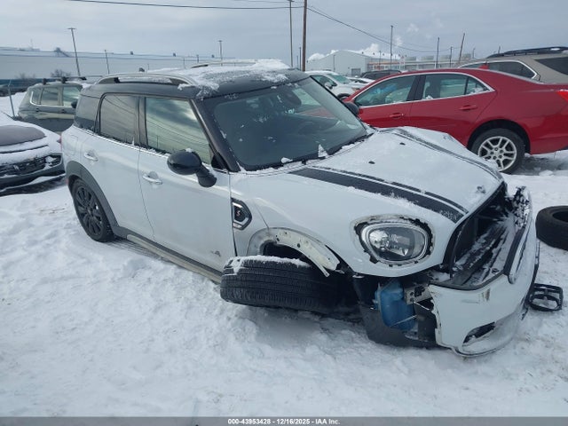 2019 MINI COUNTRYMAN WMZYT5C53K3G94783 Photo 0