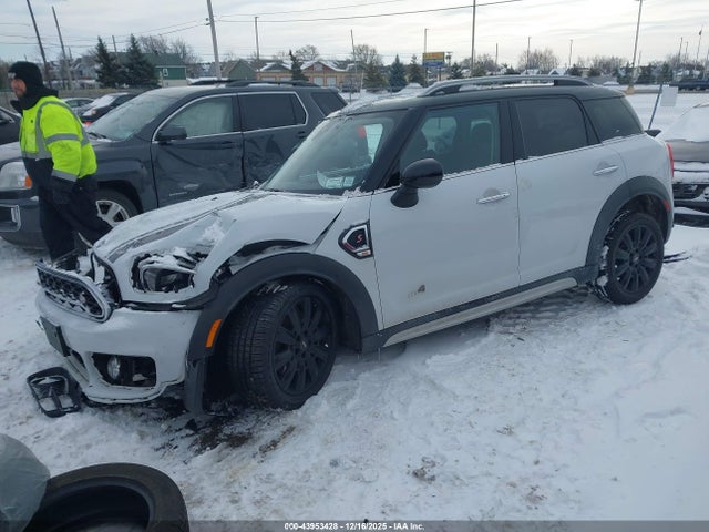2019 MINI COUNTRYMAN WMZYT5C53K3G94783 Photo 1