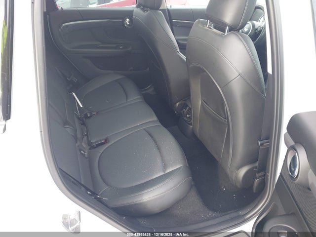 2019 MINI COUNTRYMAN WMZYT5C53K3G94783 Photo 7