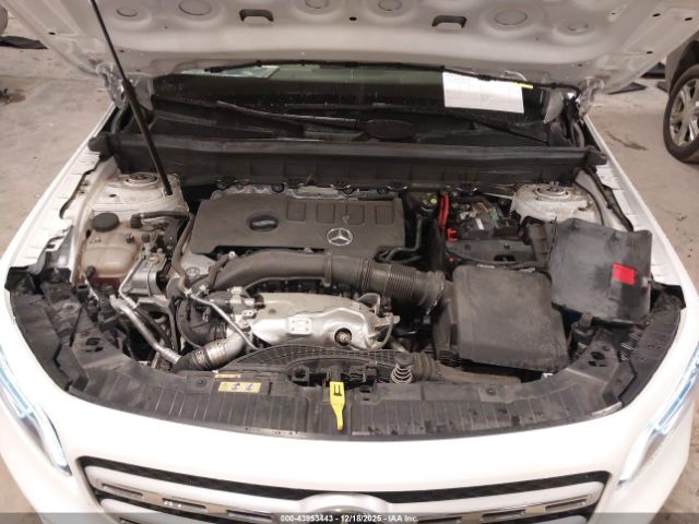 2021 MERCEDES-BENZ GLB 250 W1N4M4HB3MW161456 Photo 9