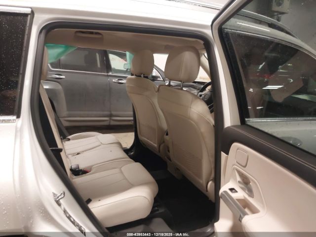 2021 MERCEDES-BENZ GLB 250 W1N4M4HB3MW161456 Photo 7