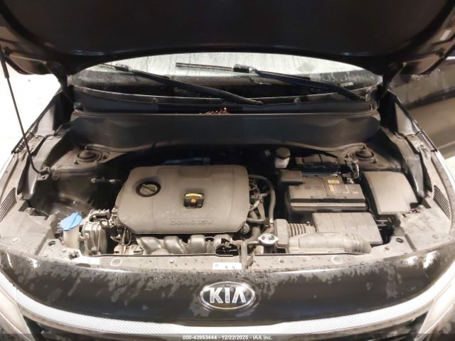 2021 KIA SELTOS KNDERCAA0M7073127 Photo 9