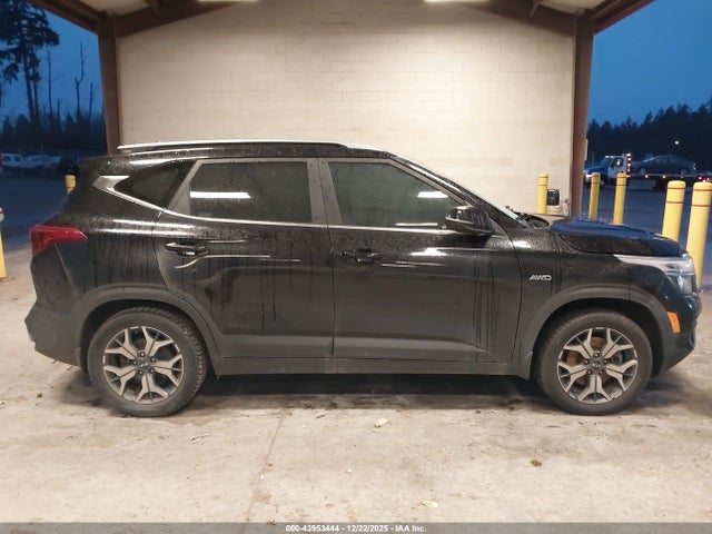 KIA SELTOS EX 2021 KNDERCAA0M7073127 Image 13