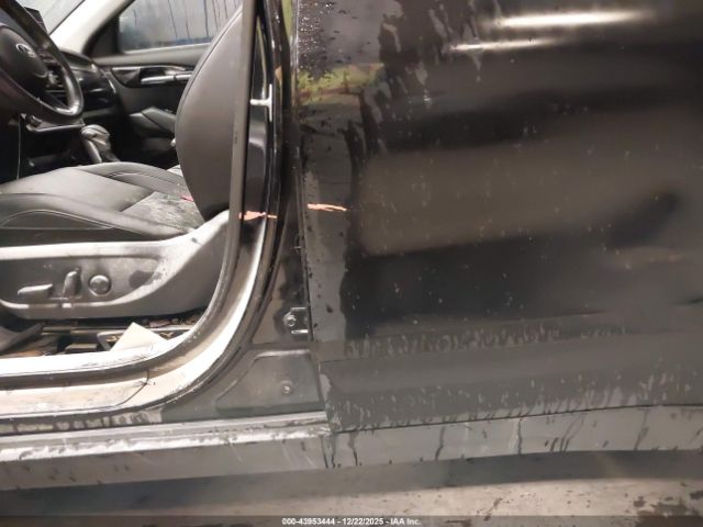 2021 KIA SELTOS KNDERCAA0M7073127 Photo 5