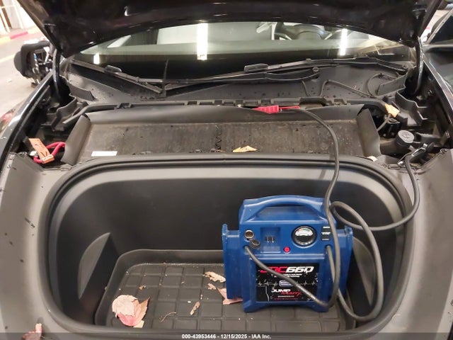 2024 TESLA MODEL Y 7SAYGDEE5RF026346 Photo 9