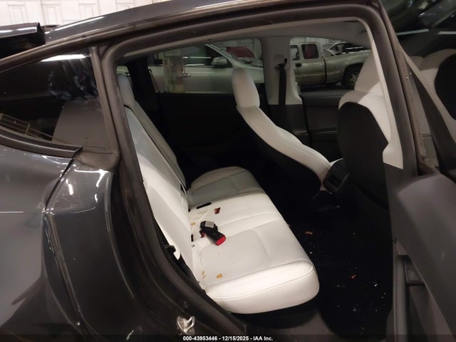 2024 TESLA MODEL Y 7SAYGDEE5RF026346 Photo 7
