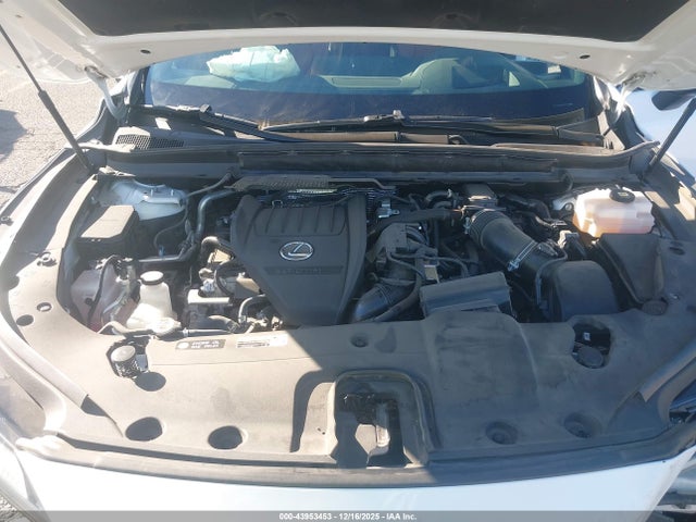 Lexus Rx 500h F Sport Performance 2023 2T2BCMEA6PC009788 Image 10