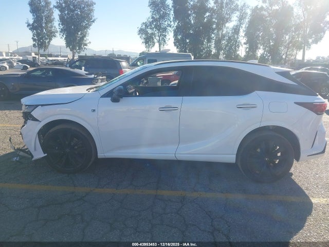 Lexus Rx 500h F Sport Performance 2023 2T2BCMEA6PC009788 Image 14