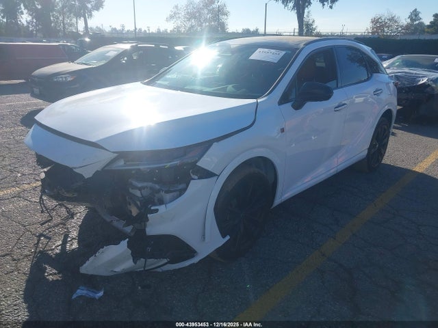 Lexus Rx 500h F Sport Performance 2023 2T2BCMEA6PC009788 Image 2
