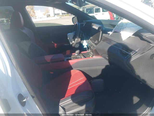 Lexus Rx 500h F Sport Performance 2023 2T2BCMEA6PC009788 Image 5