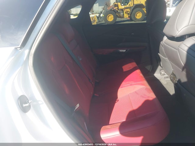 Lexus Rx 500h F Sport Performance 2023 2T2BCMEA6PC009788 Image 8