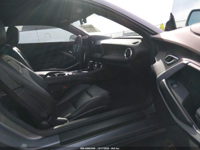 2022 CHEVROLET CAMARO 1G1FD1RS9N0110859 Photo 4