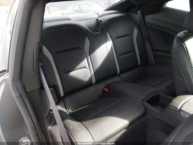 2022 CHEVROLET CAMARO 1G1FD1RS9N0110859 Photo 7