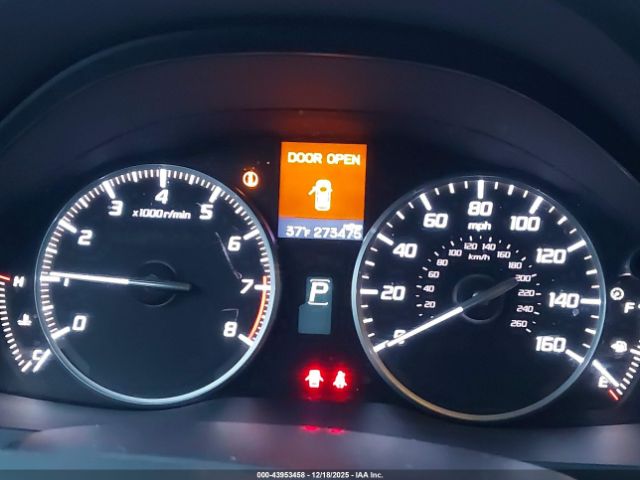 2014 ACURA RDX 5J8TB4H34EL011555 Photo 6