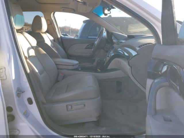 2009 ACURA MDX 2HNYD28299H500881 Photo 4