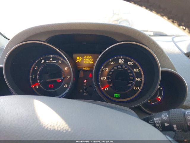 2009 ACURA MDX 2HNYD28299H500881 Photo 6