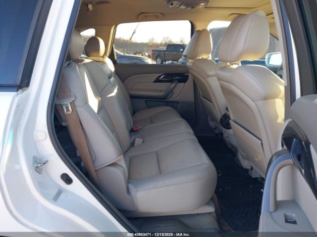 2009 ACURA MDX 2HNYD28299H500881 Photo 7