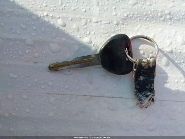 2003 MITSUBISHI LANCER JA3AJ86E63U099616 Photo 10