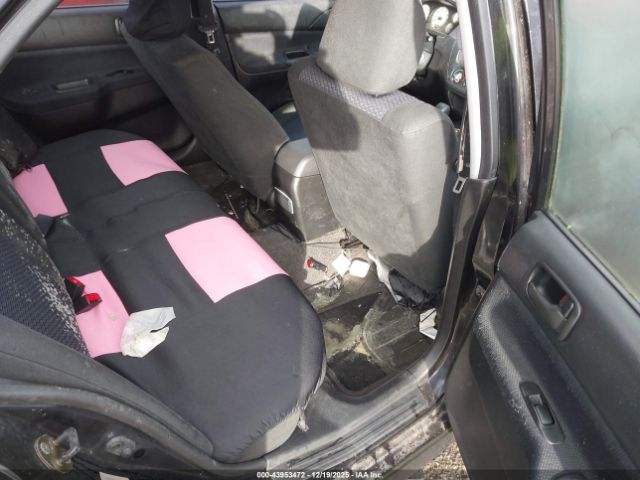 2003 MITSUBISHI LANCER JA3AJ86E63U099616 Photo 7