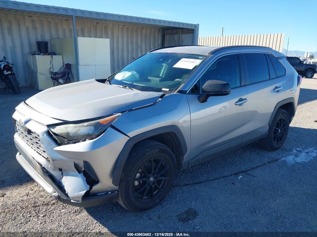 2T3H1RFV7KW026133 Toyota RAV4 LE
