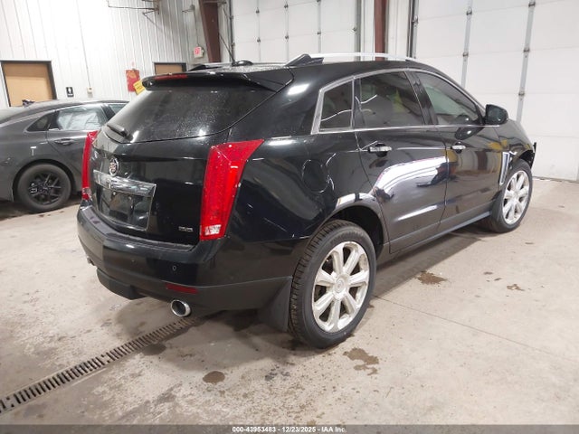 2015 CADILLAC SRX 3GYFNGE38FS576440 Photo 3