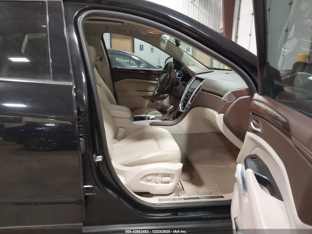2015 CADILLAC SRX 3GYFNGE38FS576440 Photo 4