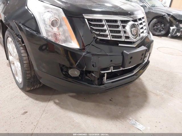 2015 CADILLAC SRX 3GYFNGE38FS576440 Photo 5