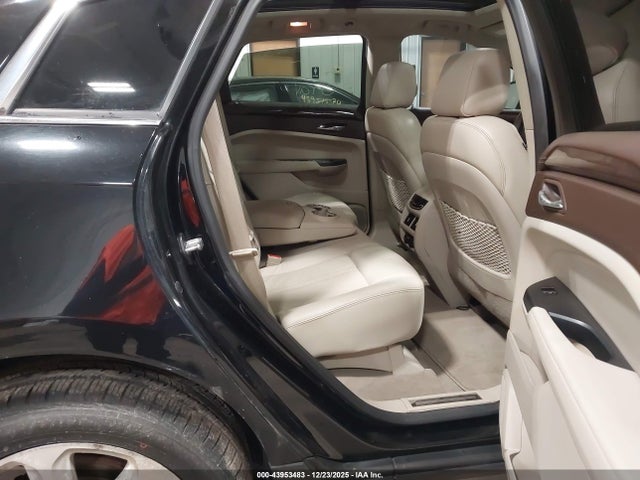 2015 CADILLAC SRX 3GYFNGE38FS576440 Photo 7