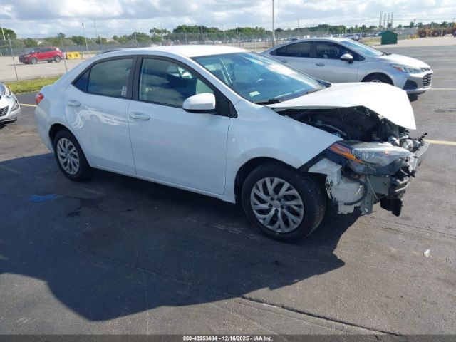 2018 TOYOTA COROLLA 5YFBURHE9JP840528