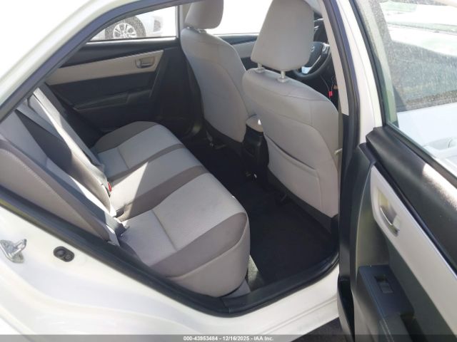 2018 TOYOTA COROLLA 5YFBURHE9JP840528 Photo 7