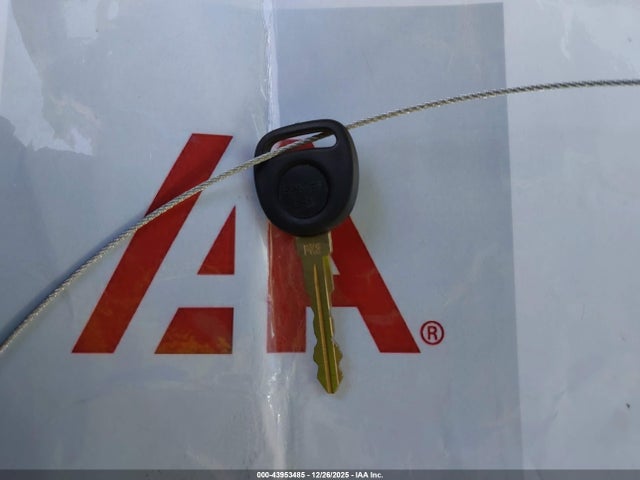 2005 BUICK LESABRE 1G4HP54K55U190283 Photo 10