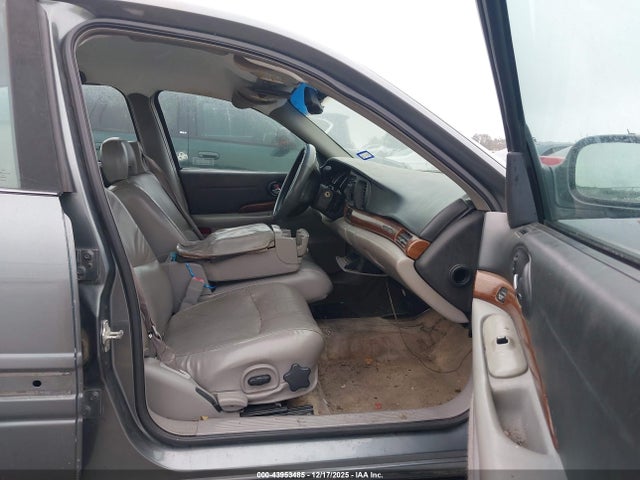 2005 BUICK LESABRE 1G4HP54K55U190283 Photo 4