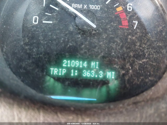 2005 BUICK LESABRE 1G4HP54K55U190283 Photo 6