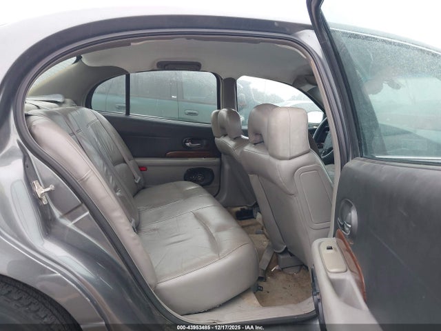 2005 BUICK LESABRE 1G4HP54K55U190283 Photo 7