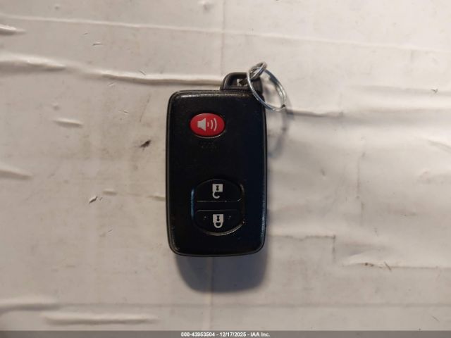 2015 TOYOTA PRIUS V JTDZN3EU4FJ031860 Photo 10