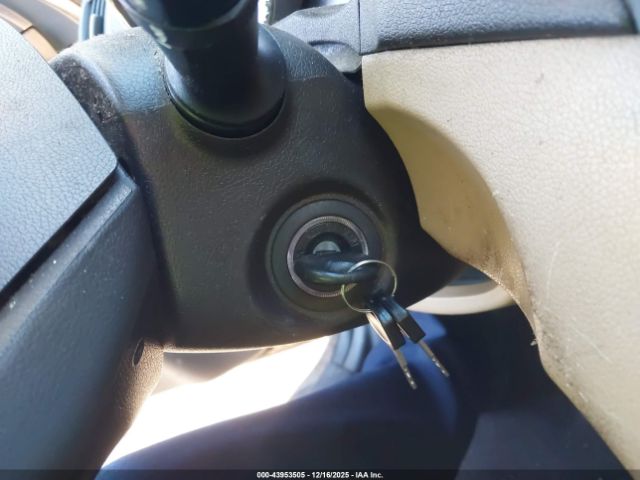 2011 HYUNDAI SONATA 5NPEB4AC6BH192210 Photo 10