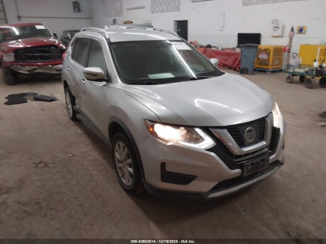 2017 NISSAN ROGUE JN8AT2MVXHW271478