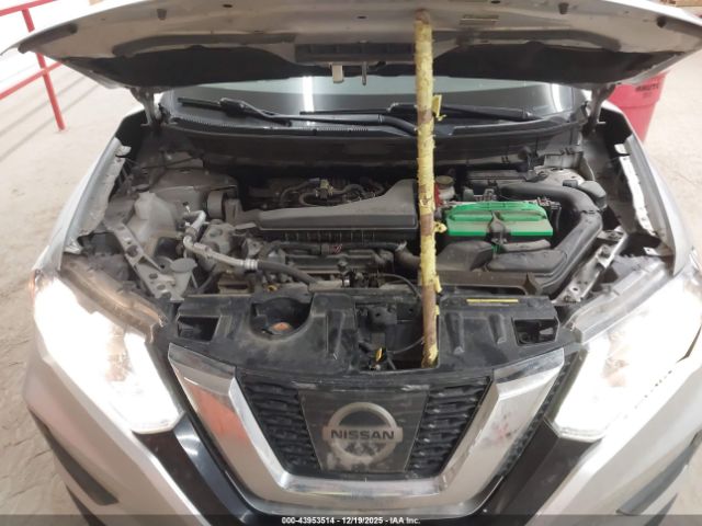 2017 NISSAN ROGUE JN8AT2MVXHW271478 Photo 9