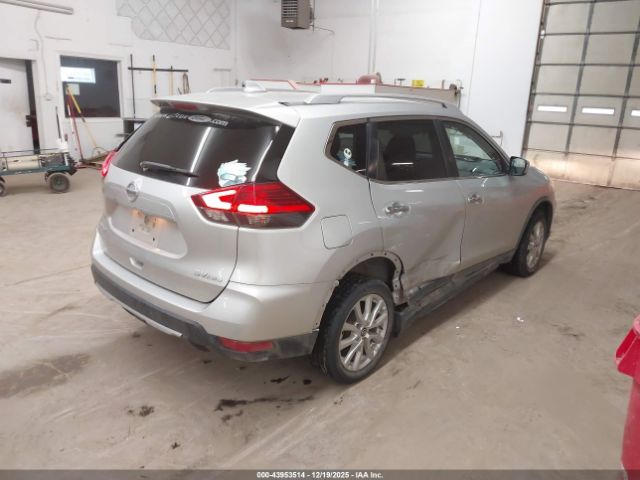 2017 NISSAN ROGUE JN8AT2MVXHW271478 Photo 3
