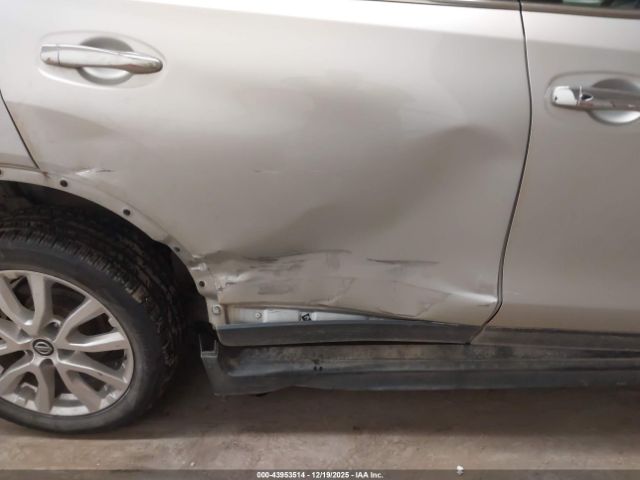 2017 NISSAN ROGUE JN8AT2MVXHW271478 Photo 5