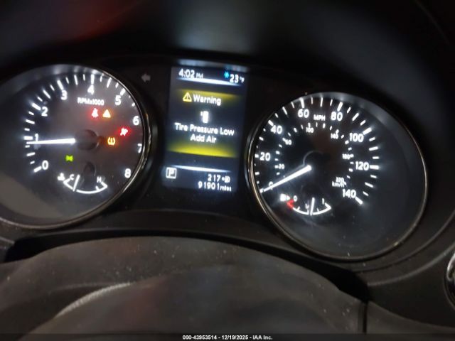 2017 NISSAN ROGUE JN8AT2MVXHW271478 Photo 6