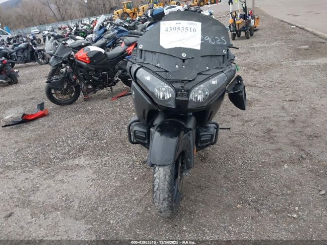 2013 HONDA GL1800 JH2SC6811DK001790 Photo 4
