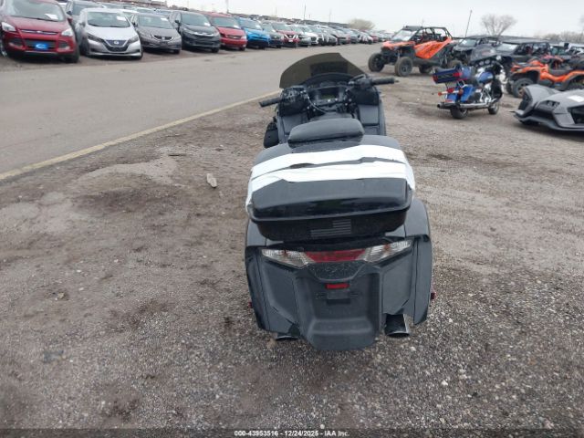 2013 HONDA GL1800 JH2SC6811DK001790 Photo 5