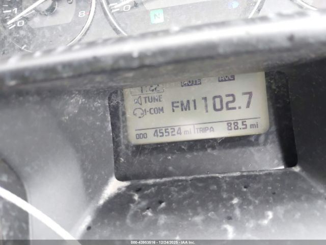 2013 HONDA GL1800 JH2SC6811DK001790 Photo 6