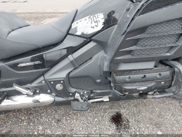 2013 HONDA GL1800 JH2SC6811DK001790 Photo 7