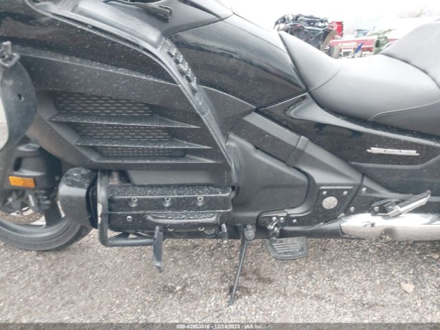 2013 HONDA GL1800 JH2SC6811DK001790 Photo 8