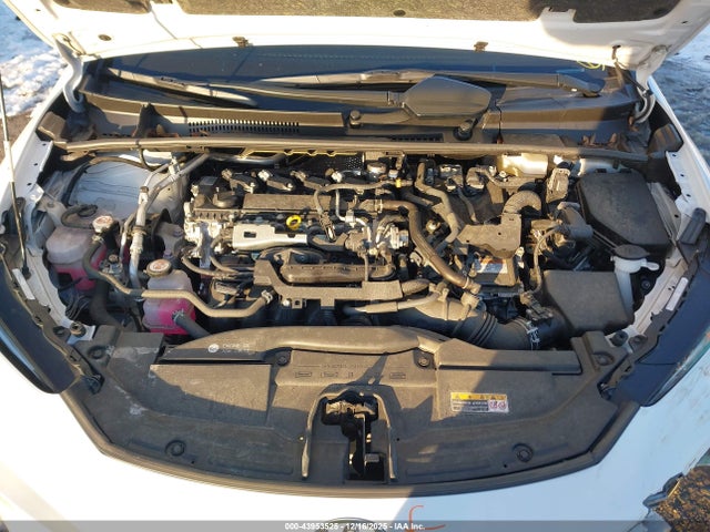 JTDADABU0P3006971 Toyota Prius Xle Awd-e